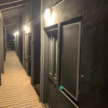 Arest Vama Veche Motel Kültér fotó