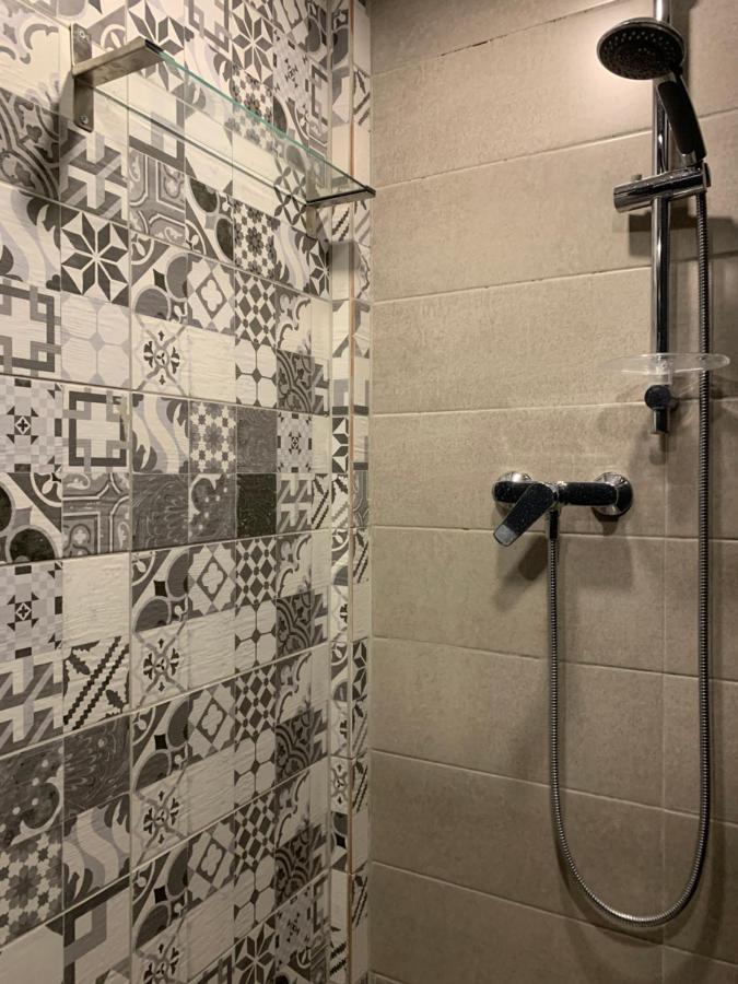 Arest Vama Veche Motel Kültér fotó
