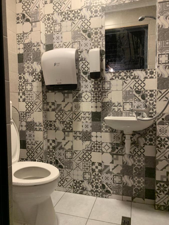 Arest Vama Veche Motel Kültér fotó