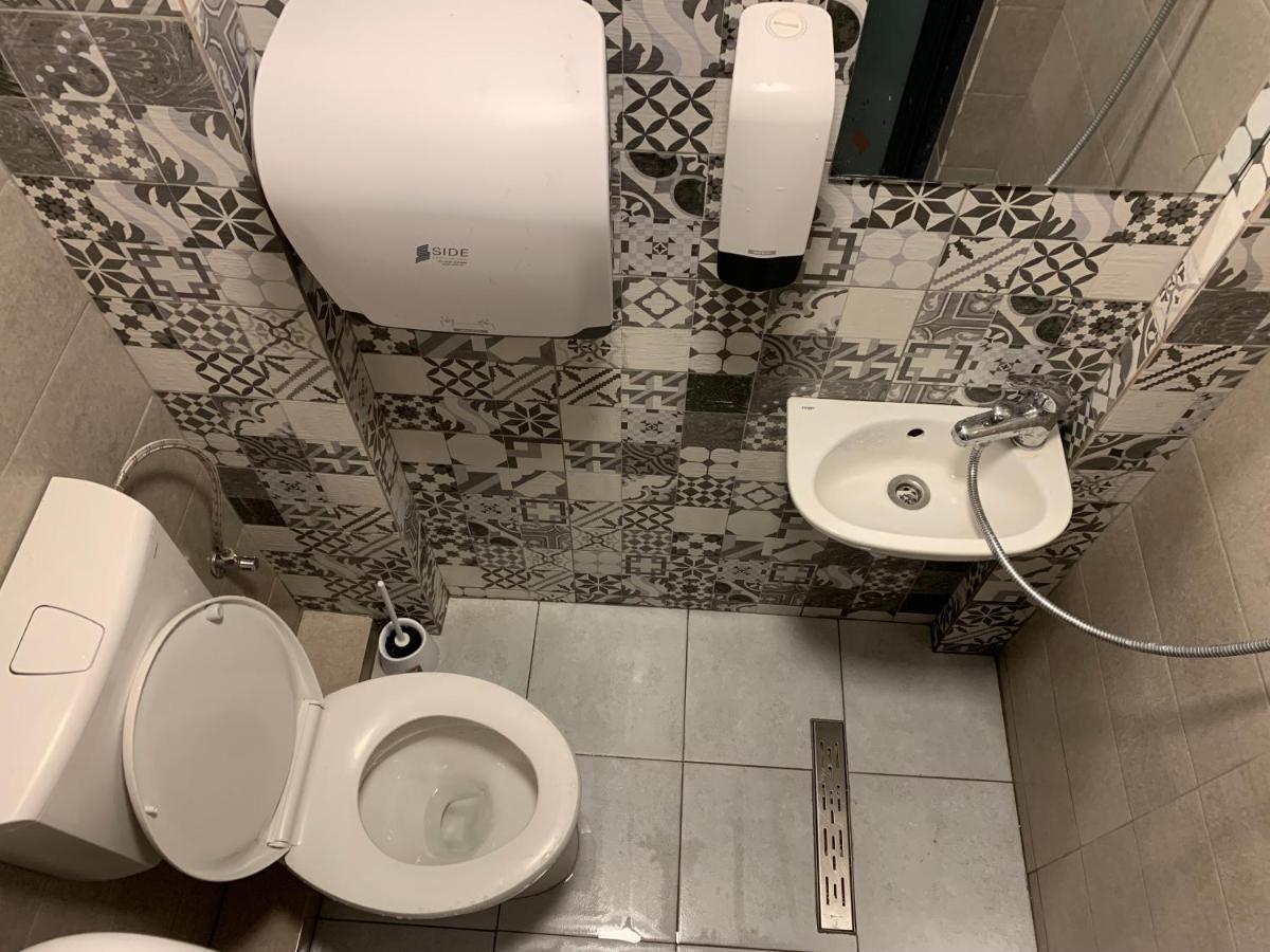 Arest Vama Veche Motel Kültér fotó