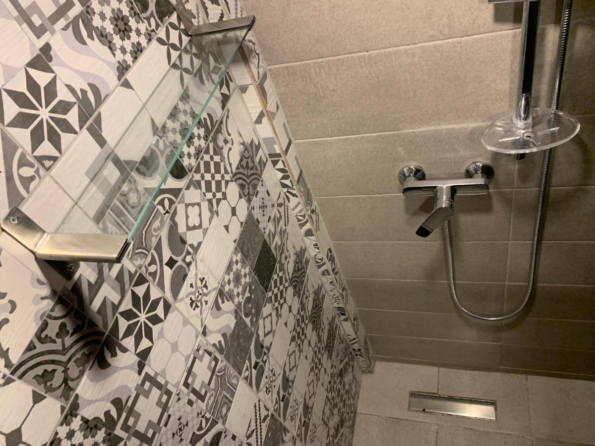 Arest Vama Veche Motel Kültér fotó