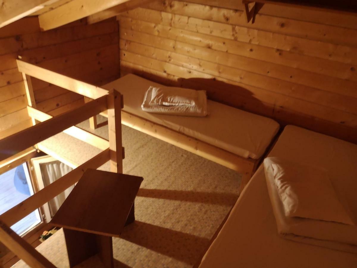 Arest Vama Veche Motel Kültér fotó