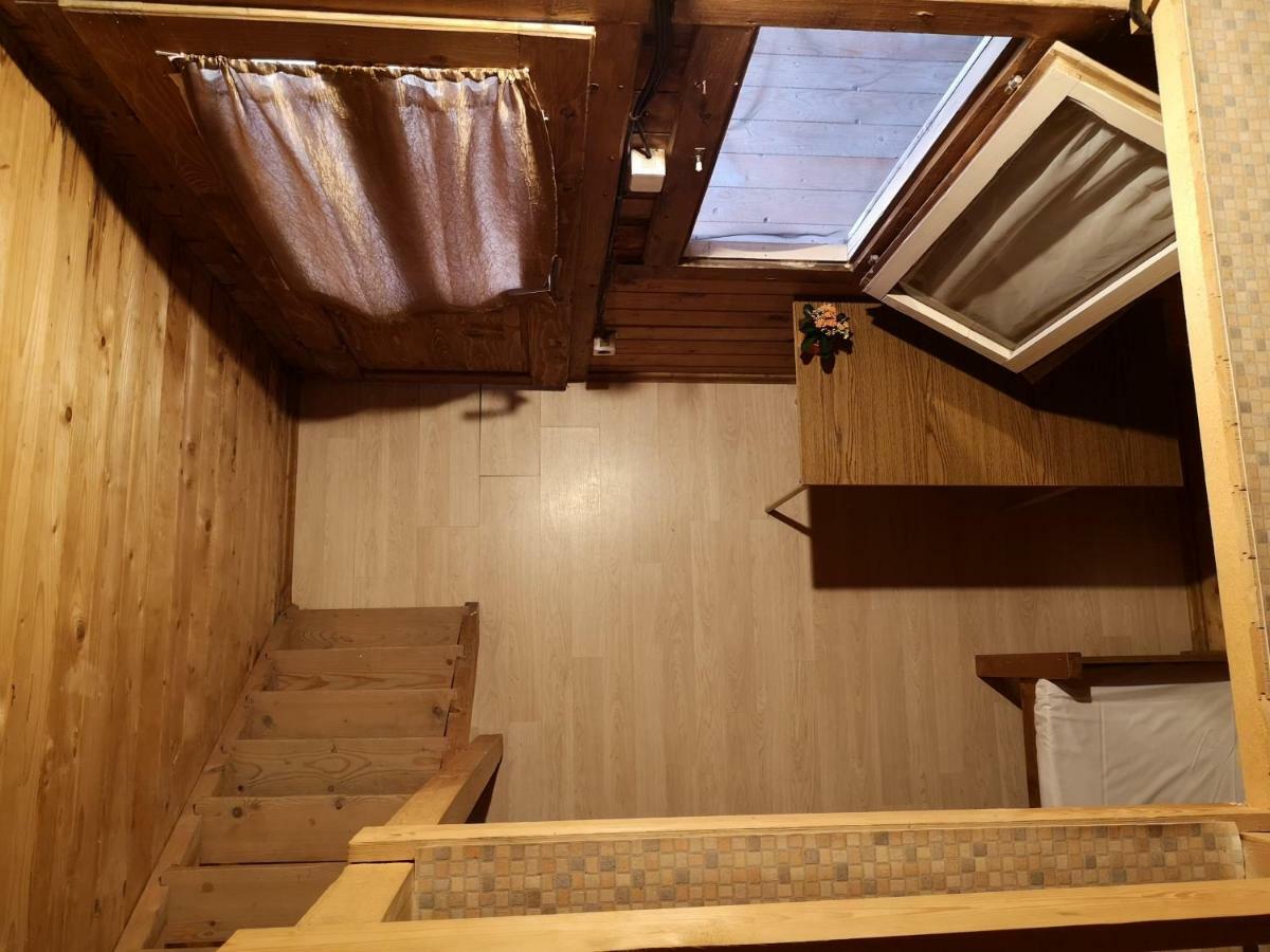 Arest Vama Veche Motel Kültér fotó
