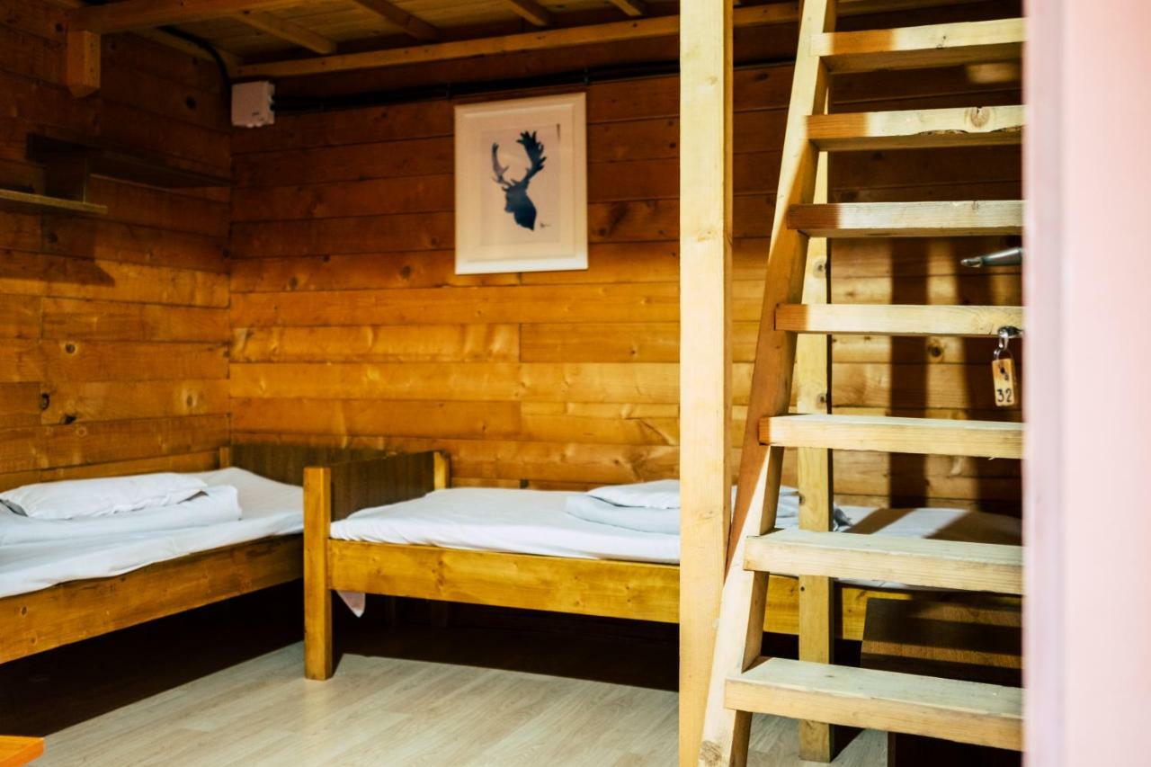 Arest Vama Veche Motel Kültér fotó
